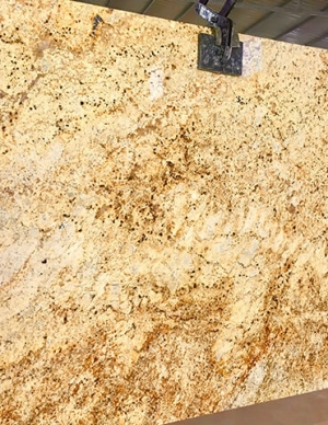 Granite ngoại